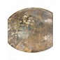 Used SABIAN 22in XSR MONARCH Cymbal
