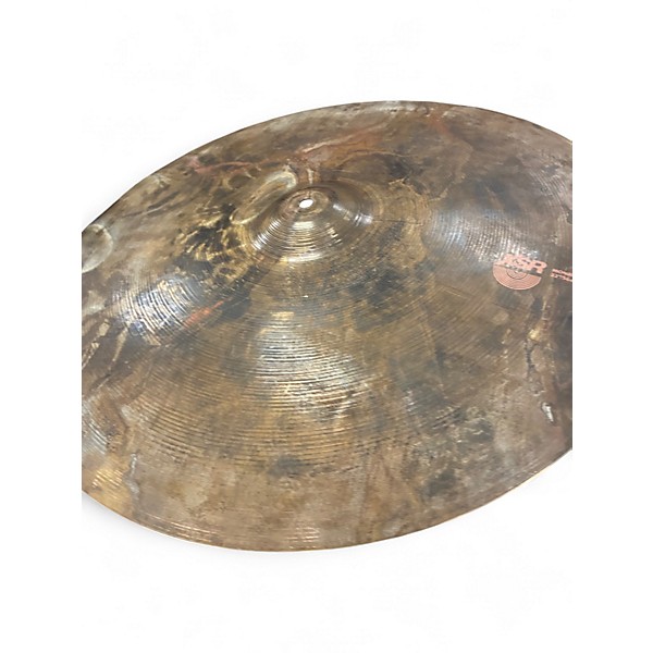 Used SABIAN 22in XSR MONARCH Cymbal