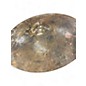 Used SABIAN 22in XSR MONARCH Cymbal