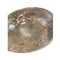 Used SABIAN 22in XSR MONARCH Cymbal