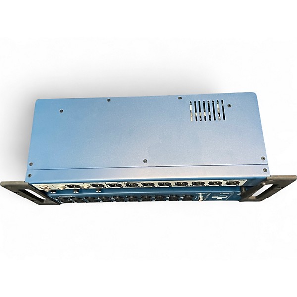 Used Soundcraft Ui24R Digital Mixer