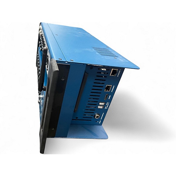 Used Soundcraft Ui24R Digital Mixer