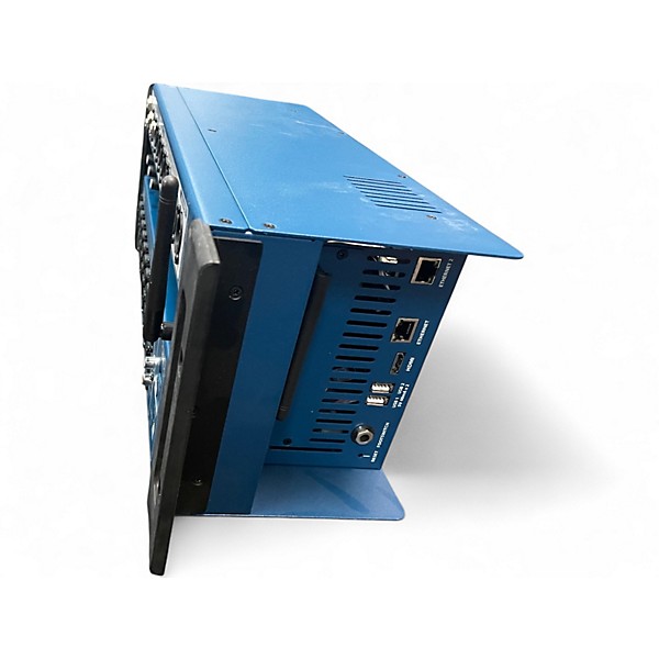 Used Soundcraft Ui24R Digital Mixer