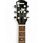 Used Yamaha APX500III Natural Acoustic Electric Guitar