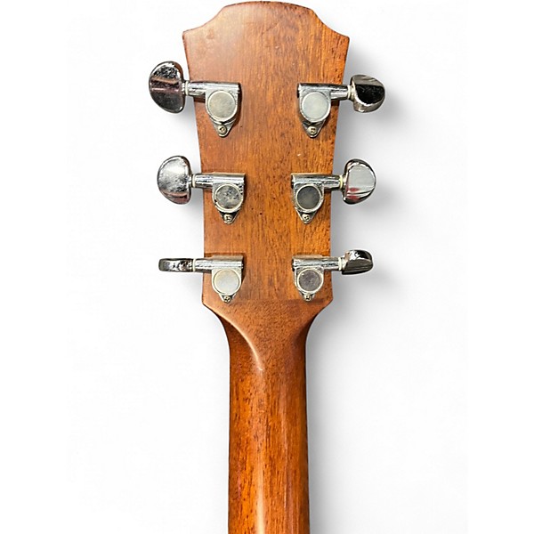 Used Yamaha APX500III Natural Acoustic Electric Guitar