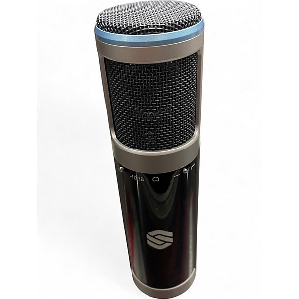 Used Sterling Audio st155 Condenser Microphone