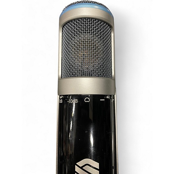 Used Sterling Audio st155 Condenser Microphone