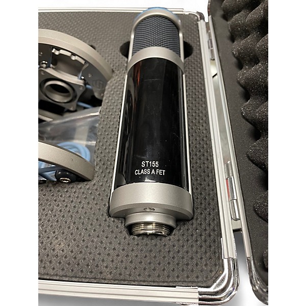 Used Sterling Audio st155 Condenser Microphone