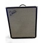 Used Fender Rumble 100 1x15 100W Bass Combo Amp thumbnail