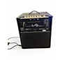 Used Fender Rumble 100 1x15 100W Bass Combo Amp