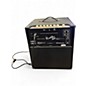 Used Fender Rumble 100 1x15 100W Bass Combo Amp