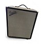 Used Fender Rumble 100 1x15 100W Bass Combo Amp