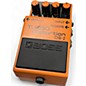 Used BOSS DS2 Turbo Distortion Effect Pedal thumbnail