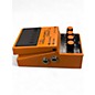 Used BOSS DS2 Turbo Distortion Effect Pedal