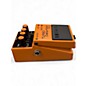 Used BOSS DS2 Turbo Distortion Effect Pedal