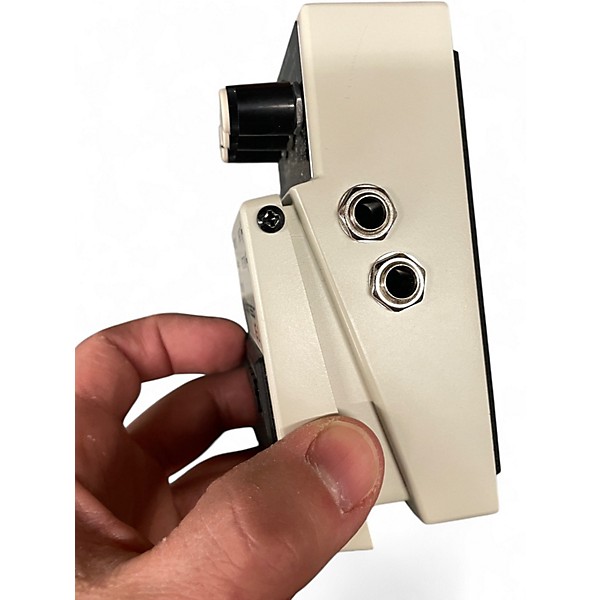 Used BOSS NS2 Noise Suppressor Effect Pedal