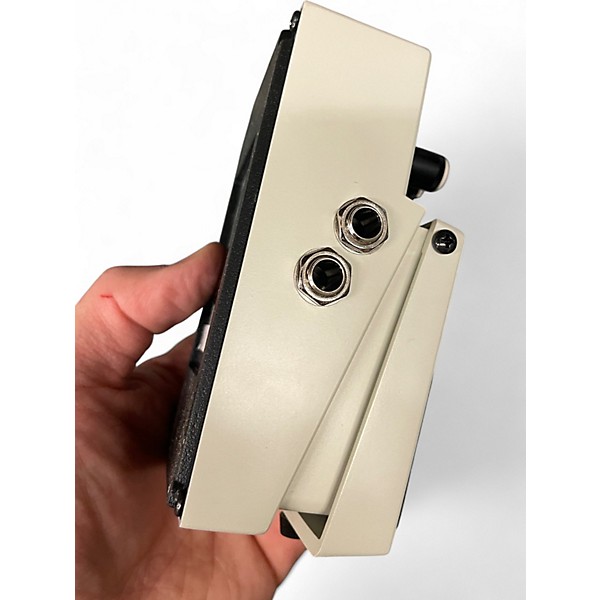 Used BOSS NS2 Noise Suppressor Effect Pedal