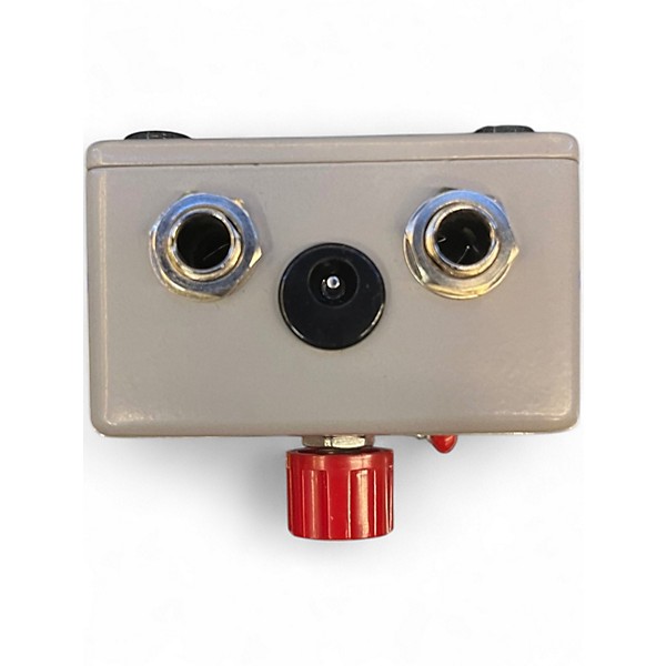 Used Death By Audio absolute Destruction Effect Pedal