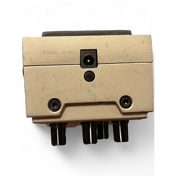 Used Line 6 Tonecore Verbzilla Reverb Effect Pedal