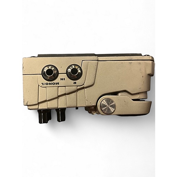 Used Line 6 Tonecore Verbzilla Reverb Effect Pedal