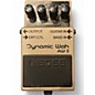 Used BOSS AW3 Dynamic Wah Effect Pedal thumbnail