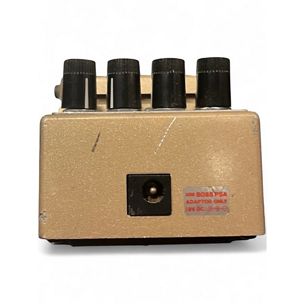 Used BOSS AW3 Dynamic Wah Effect Pedal