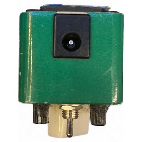 Used Mooer lofi machine Effect Pedal