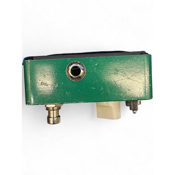 Used Mooer lofi machine Effect Pedal