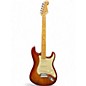 Used Fender American Professional II Stratocaster Sienna Sunburst Solid Body Electric Guitar thumbnail