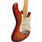 Used Fender American Professional II Stratocaster Sienna Sunburst Solid Body Electric Guitar