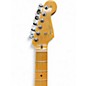 Used Fender American Professional II Stratocaster Sienna Sunburst Solid Body Electric Guitar