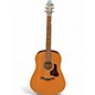 Used Seagull S6 Natural Acoustic Guitar thumbnail