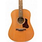 Used Seagull S6 Natural Acoustic Guitar