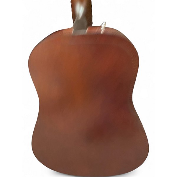 Used Seagull S6 Natural Acoustic Guitar