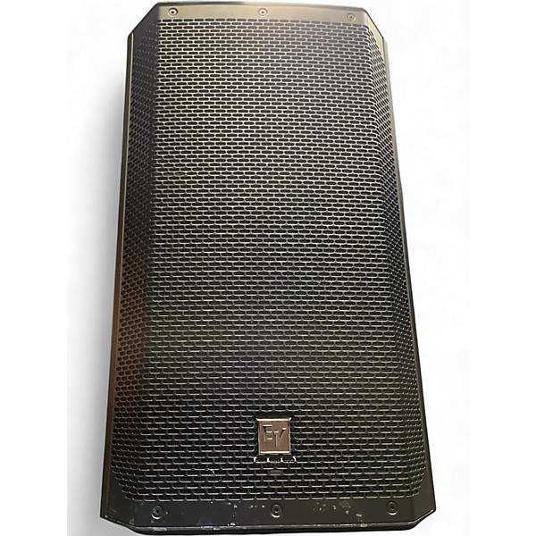 Used Electro-Voice ELX200 12P Powered Speaker