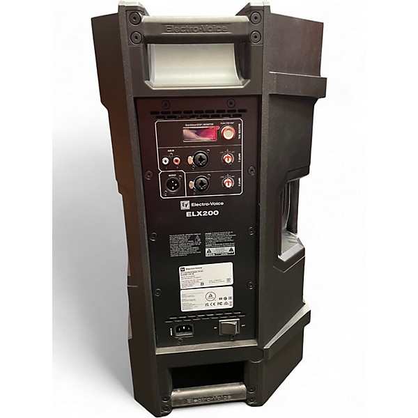 Used Electro-Voice ELX200 12P Powered Speaker