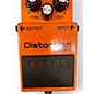 Used BOSS DS1 Distortion Effect Pedal