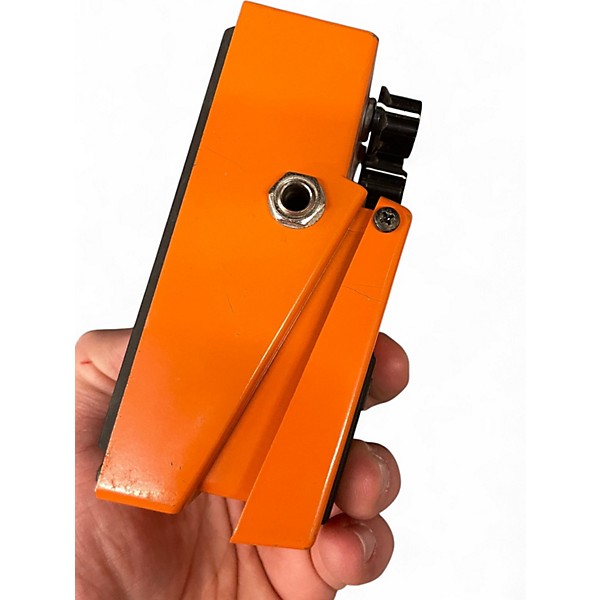 Used BOSS DS1 Distortion Effect Pedal