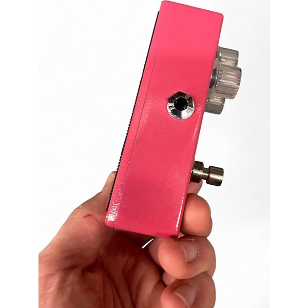 Used MXR FAT SUGAR Effect Pedal