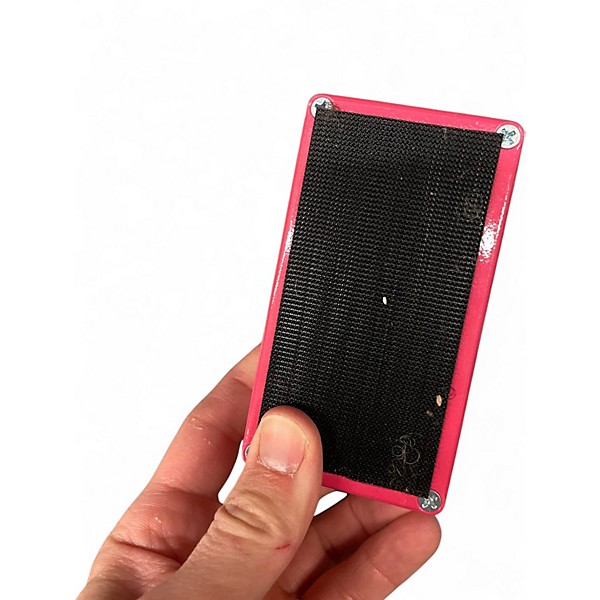 Used MXR FAT SUGAR Effect Pedal