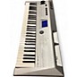 Used Yamaha MM6 61 Key Keyboard Workstation