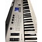 Used Yamaha MM6 61 Key Keyboard Workstation
