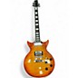 Used The Heritage MILLENNIUM DC Cherry Sunburst Solid Body Electric Guitar thumbnail
