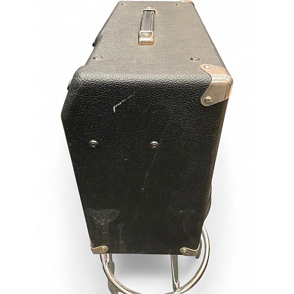 Used Fender Princeton 650 Guitar Combo Amp