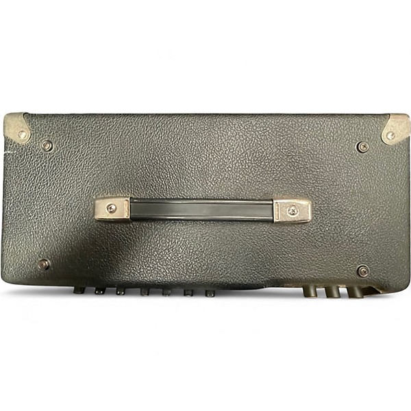 Used Fender Princeton 650 Guitar Combo Amp