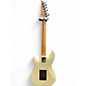 Used Ibanez RG140 White Solid Body Electric Guitar