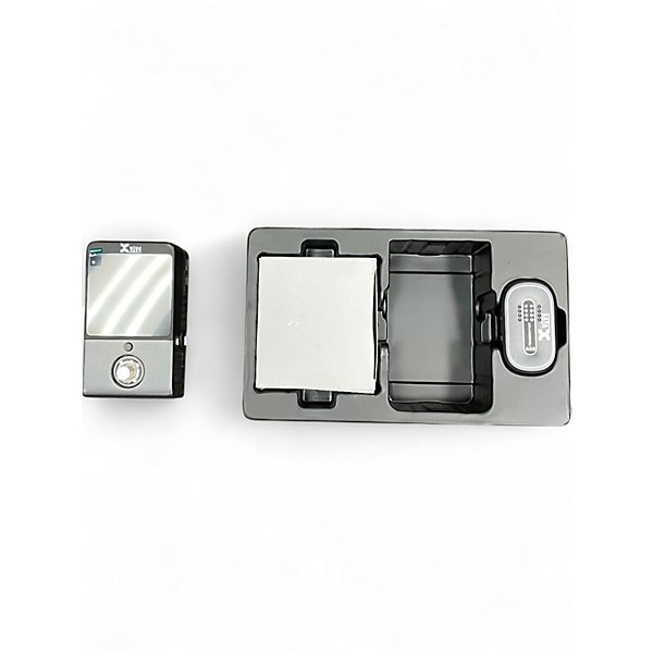 Used Xvive P58 Wireless Guitar Pedal Instrument Wireless System