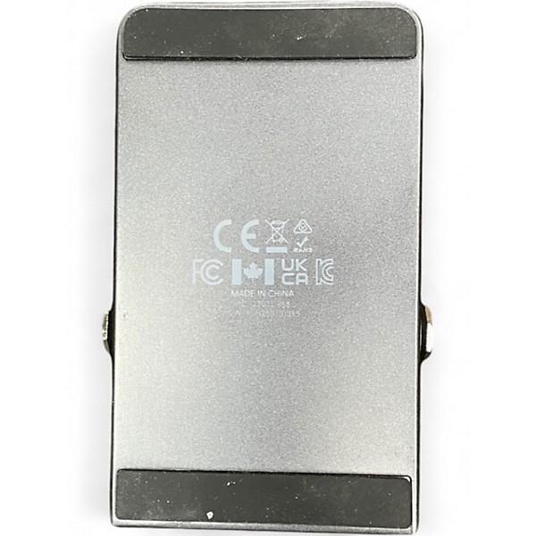 Used Xvive P58 Wireless Guitar Pedal Instrument Wireless System