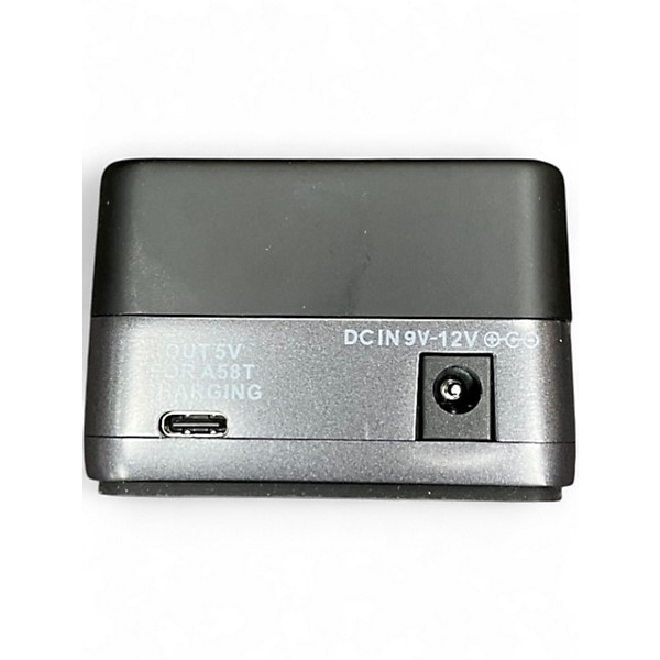 Used Xvive P58 Wireless Guitar Pedal Instrument Wireless System