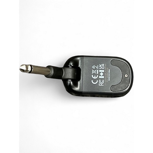 Used Xvive P58 Wireless Guitar Pedal Instrument Wireless System